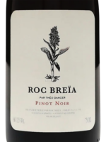 (image for) Theo Dancer ROC BREIA PINOT NOIR 2021 (GL)